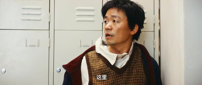 产剧《棋士》第6《鹊刀门传奇2》第2开元棋牌2025年口碑最好的10部国(图7)