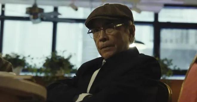产剧《棋士》第6《鹊刀门传奇2》第2开元棋牌2025年口碑最好的10部国(图4)