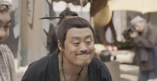 产剧《棋士》第6《鹊刀门传奇2》第2开元棋牌2025年口碑最好的10部国(图9)