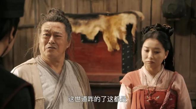 产剧《棋士》第6《鹊刀门传奇2》第2开元棋牌2025年口碑最好的10部国(图58)