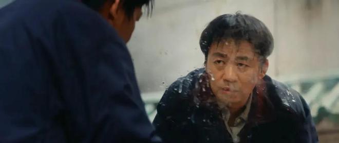产剧《棋士》第6《鹊刀门传奇2》第2开元棋牌2025年口碑最好的10部国(图68)