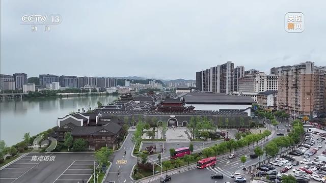 累计亏损超10亿停车场成唯一盈利项目开元棋牌app耗资24亿的古城四年(图5)