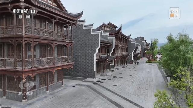 累计亏损超10亿停车场成唯一盈利项目开元棋牌app耗资24亿的古城四年(图13)