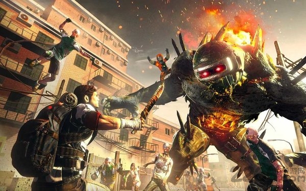 存僵尸射击中文版开元棋牌app生