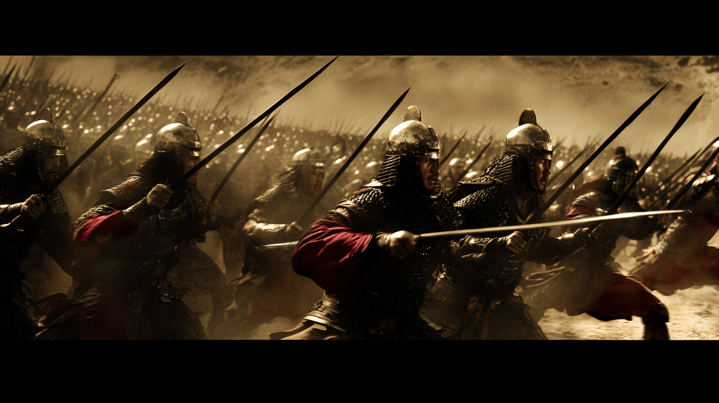 TOP3领军者全解析爆款公式太实用开元棋牌网站AI短剧制作公司推荐|(图1) TOP3领军者全解析爆款公式太实用开元棋牌网站AI短剧制作公司推荐|(图1)