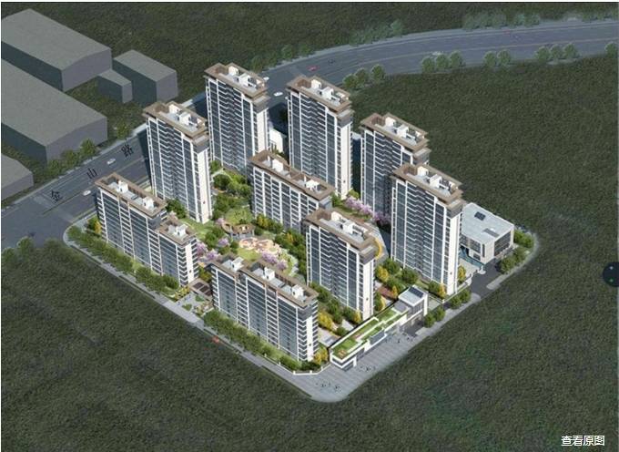 2025年全新房价-合肥肥东楼盘详情ky开元棋牌合肥肥东最新在售楼盘-(图4)