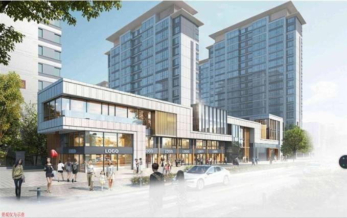 2025年全新房价-合肥肥东楼盘详情ky开元棋牌合肥肥东最新在售楼盘-(图5)