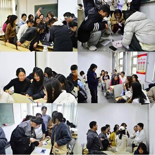 院“清风破浊浪正气护初心”廉洁主题剧本杀开元棋牌清风拂校园廉