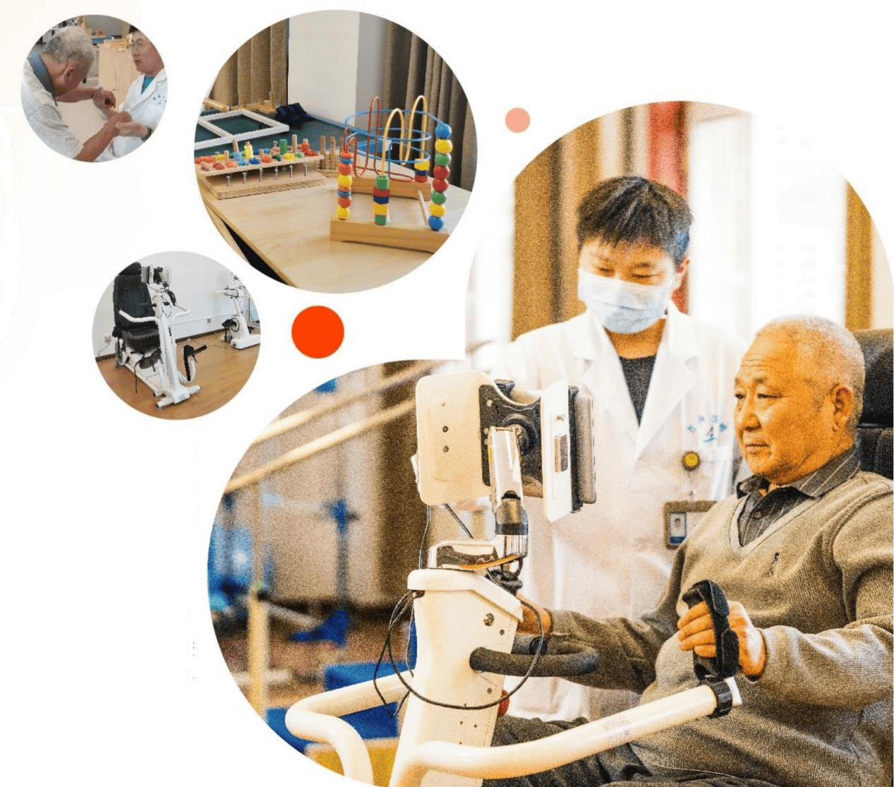 交通便利医养结合医保定点可用医保卡[2026最新]开元棋牌试玩北京周边养老优选北京东燕郊方舟养老院(图5)