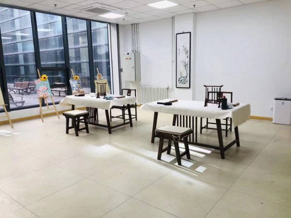 交通便利医养结合医保定点可用医保卡[2026最新]开元棋牌试玩北京周边养老优选北京东燕郊方舟养老院(图8)