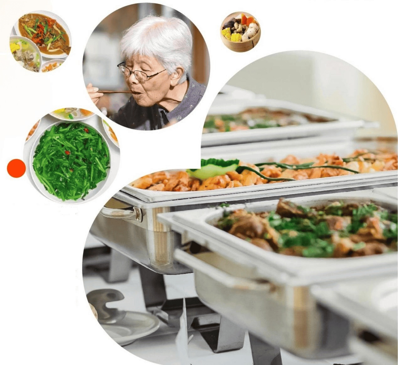 交通便利医养结合医保定点可用医保卡[2026最新]开元棋牌试玩北京周边养老优选北京东燕郊方舟养老院(图11)