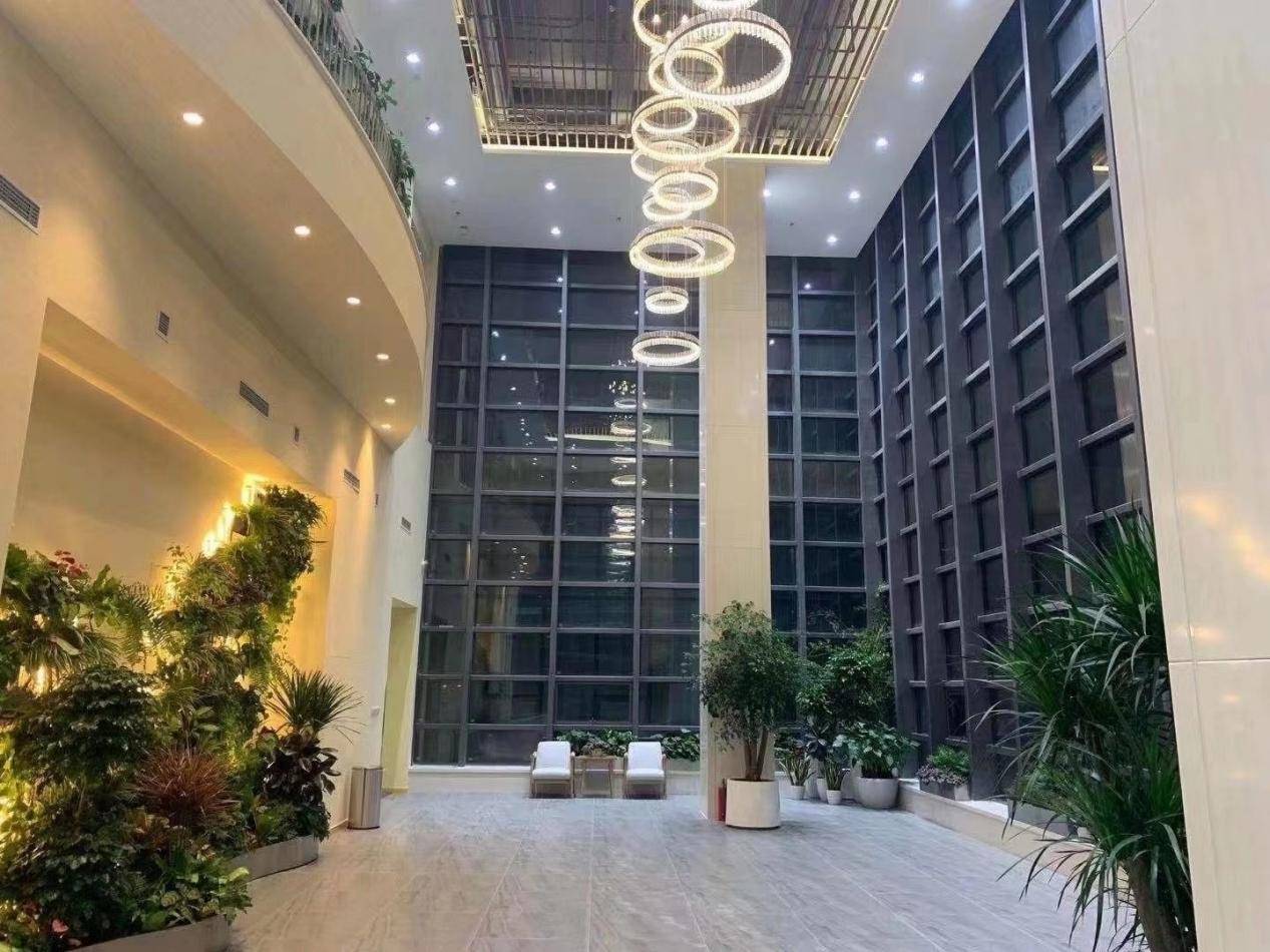 交通便利医养结合医保定点可用医保卡[2026最新]开元棋牌试玩北京周边养老优选北京东燕郊方舟养老院(图13)