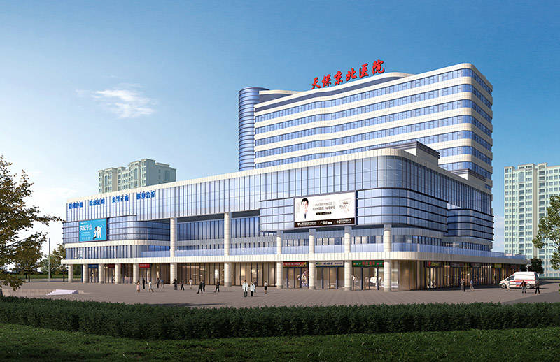 交通便利医养结合医保定点可用医保卡[2026最新]开元棋牌试玩北京周边养老优选北京东燕郊方舟养老院(图15)